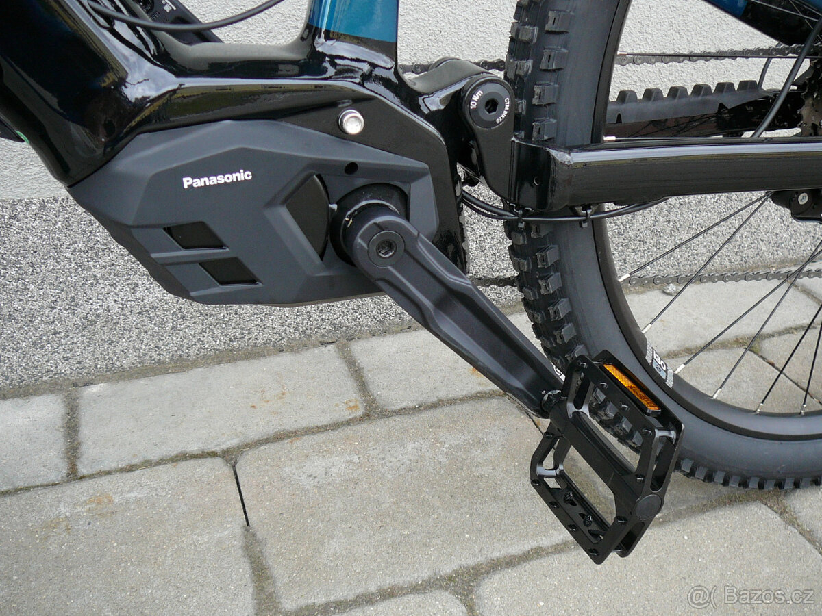 CTM AREON GX Xpert - 5