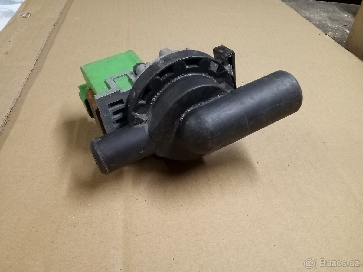 Čerpadlo do pračky - 5