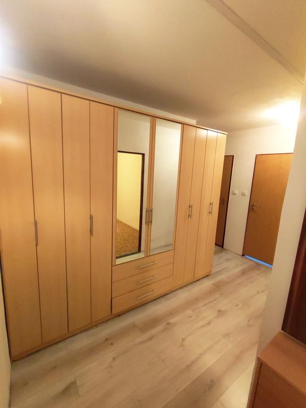 Pronájem bytu 3+1, Most - 5