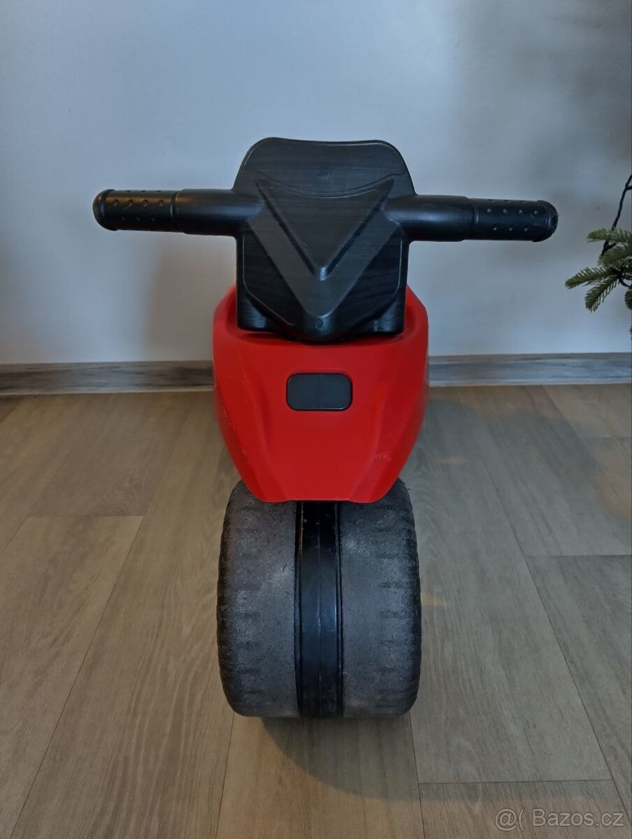 Motorka pro děti - 5