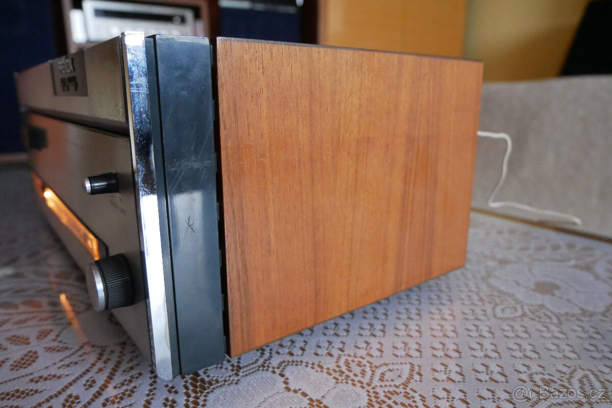 REVOX A-76 - 5