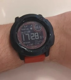 Doplnky Garmin Instinct 2X - 5