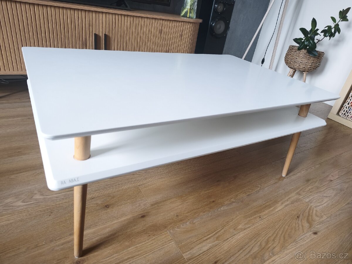 Stolek KORO Ragaba - 5