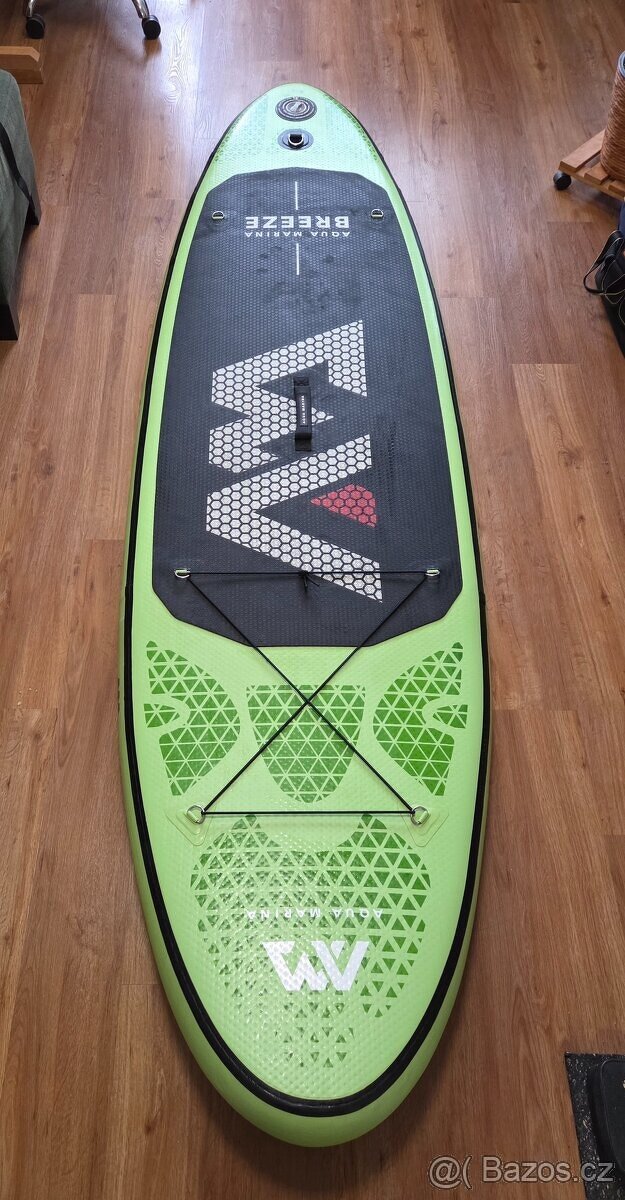 Paddleboard 9´ (do 80kg) - 5