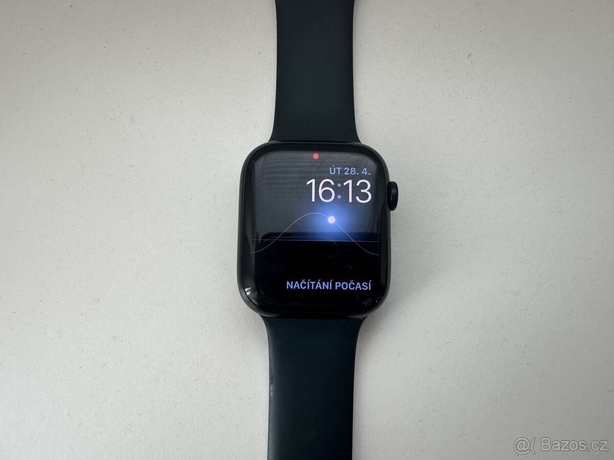 Apple Watch 9 45mm - 5
