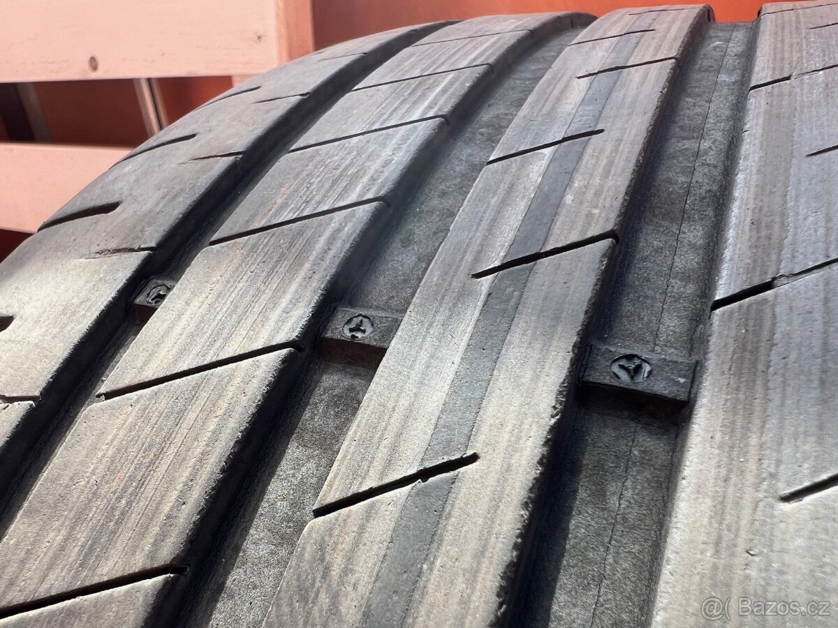 Letní pneu Goodyear 225/40 R18 (1ks) - 5