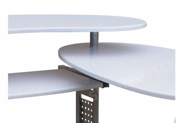 DOVOZ MOŽNÝ rozkládací stolek možno i se židličkou - 5