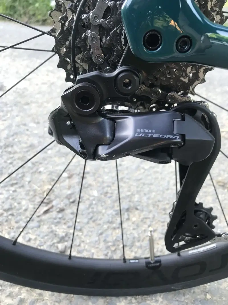 Specialized Tarmac Expert SL 7 - 5