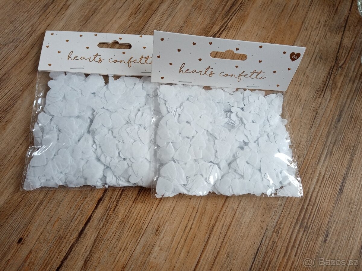 Přebytky se svatby - 5