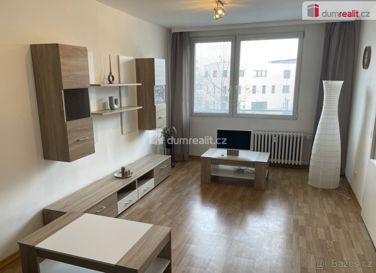 Byt v ulici Františka Kriegela 3+1 - 5