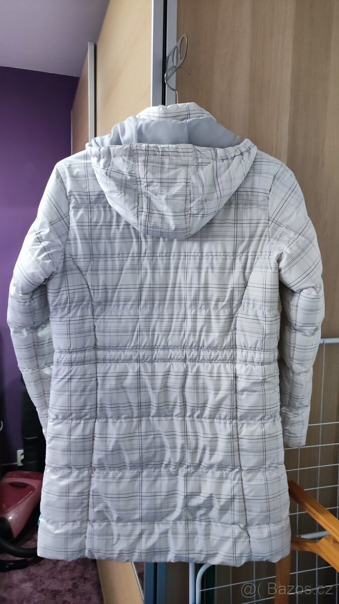 Dámská zimní bunda zn. Alpine Pro vel. L - 5