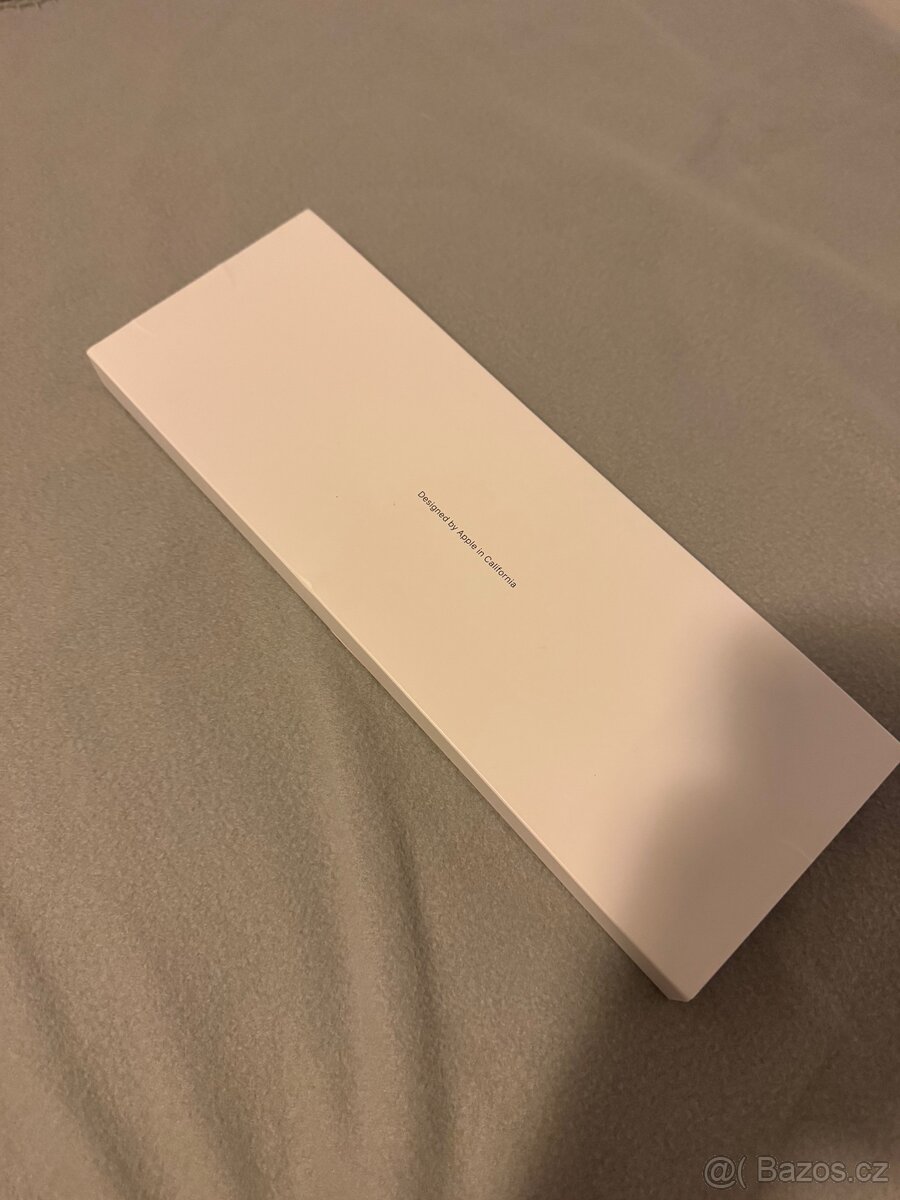 Apple Magic Mouse A1657 - 5