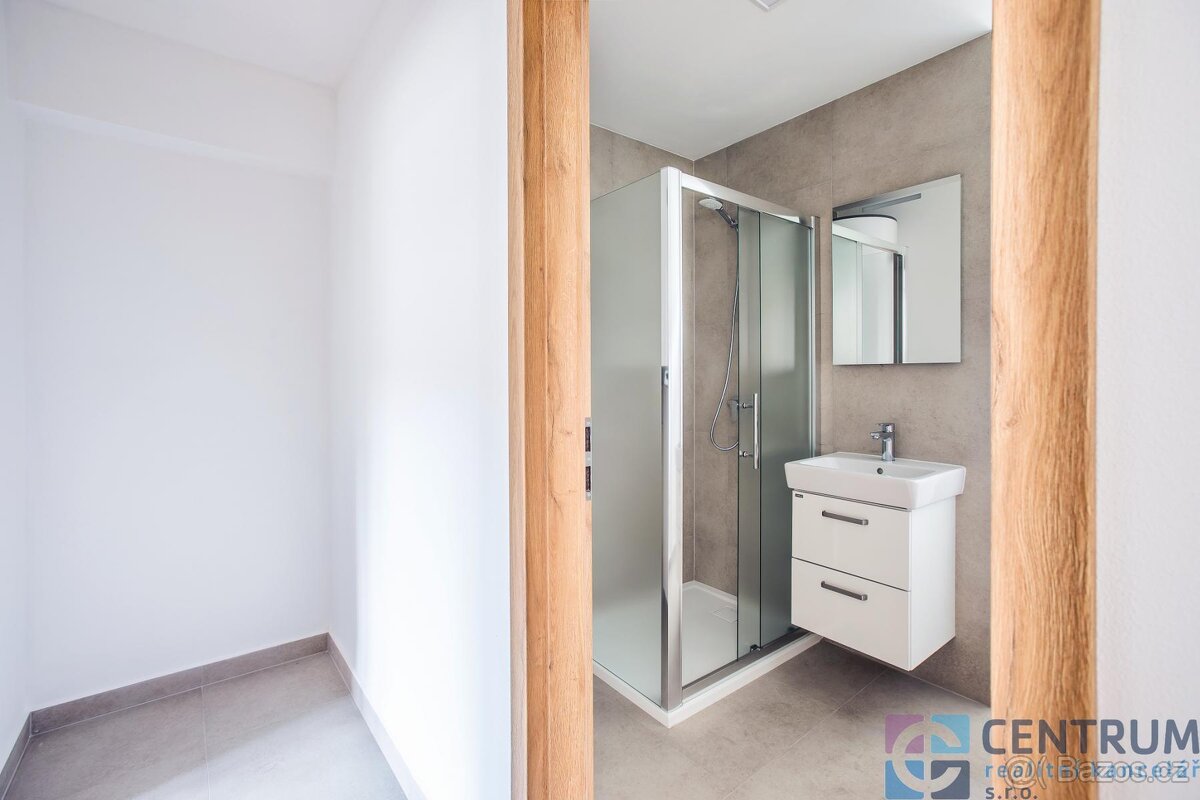 Prodej bytu 2+kk, 38 m2 - 5