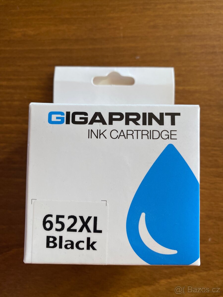 HP DeskJet 3636 Ink Advantage - 5