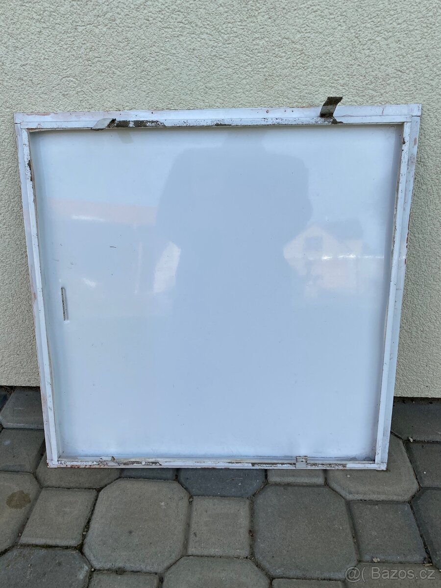 Instalační dvířka 50x50cm - 5