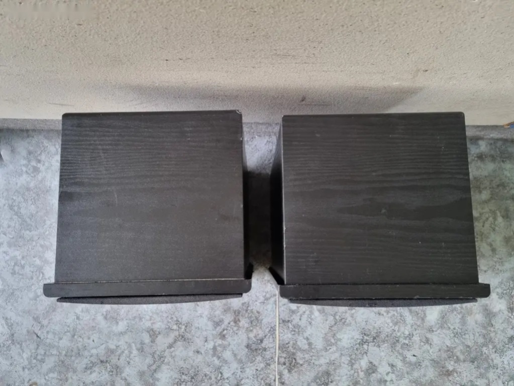 Reproduktory GRUNDIG SLB-1 - 5