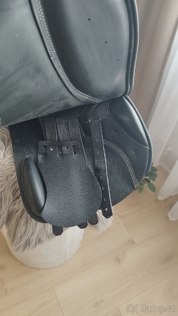 Prestige Versailles zánovní - 5