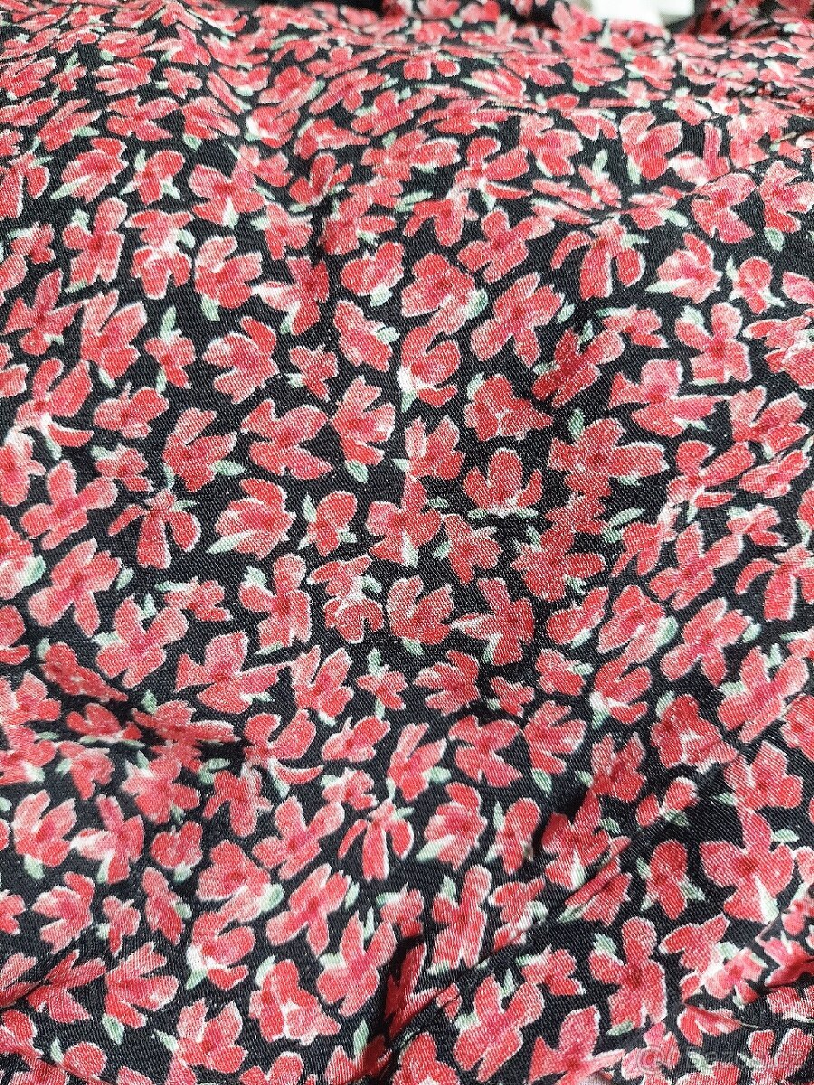 ZARA. Minišaty. Dlouhá košile. - 5