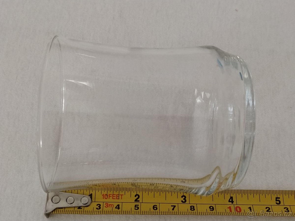 PartyLite - sklo, svícen, dekorace - 5