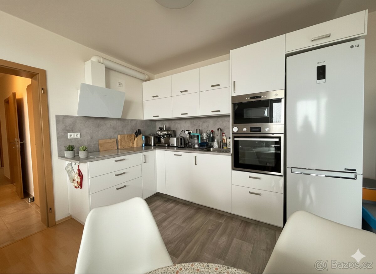 Pronájem 3+KK, Zlín - Jižní svahy - 5