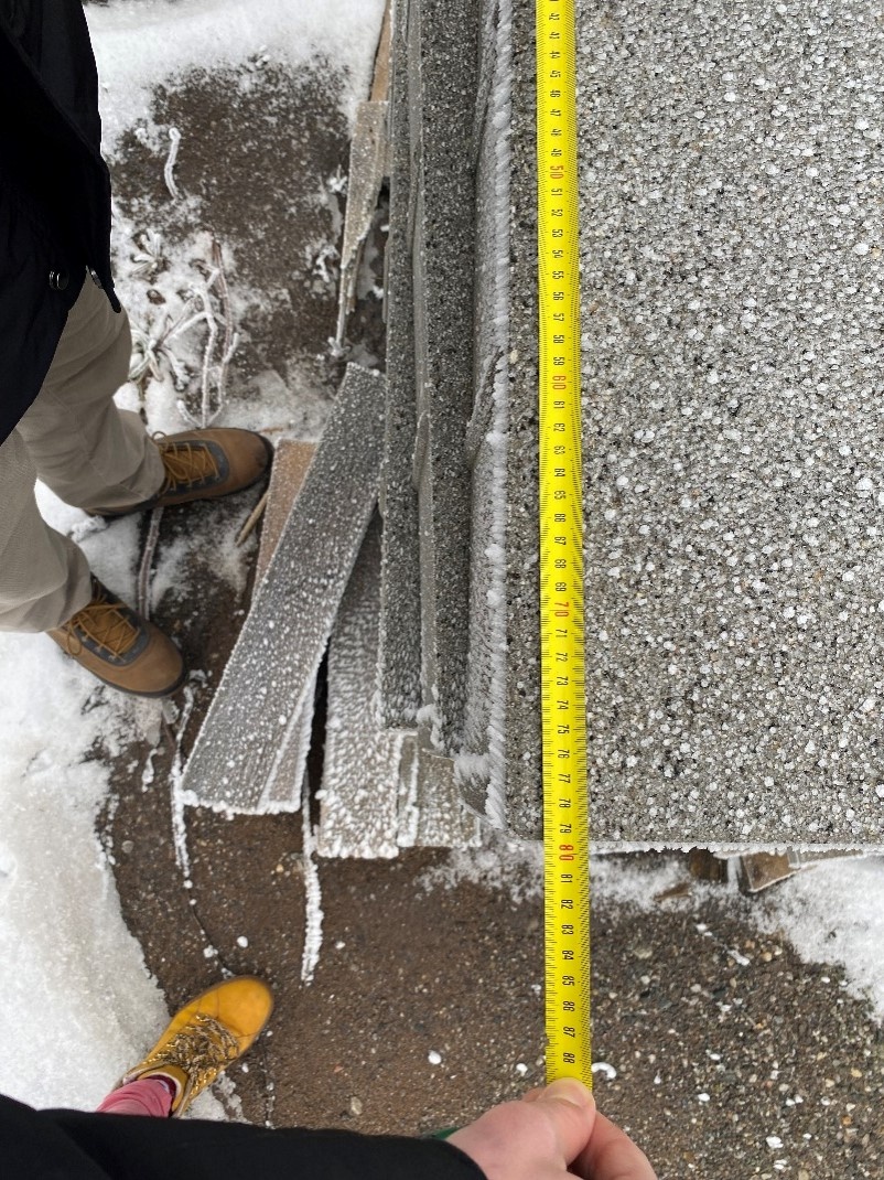 Betonová dlažba velkoplošná - 5