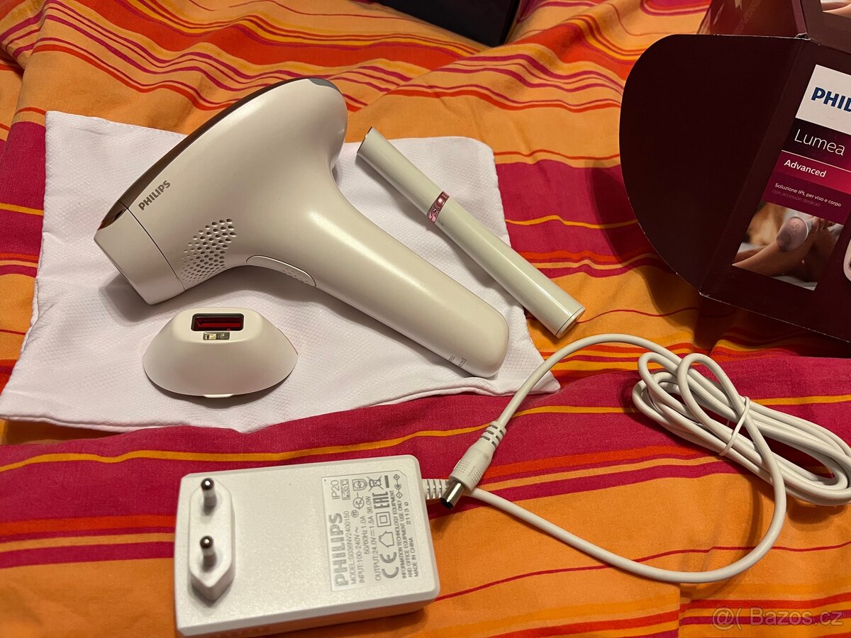 Philips Lumea - 5