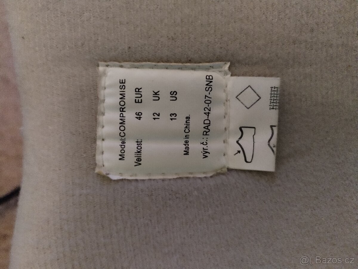 Snowboard, vázání a boty - 5