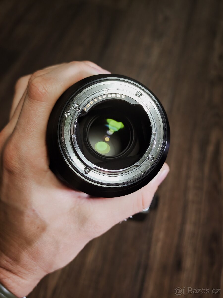 Sigma 14 mm f/1,8 DG HSM Art pro Sony E - 5