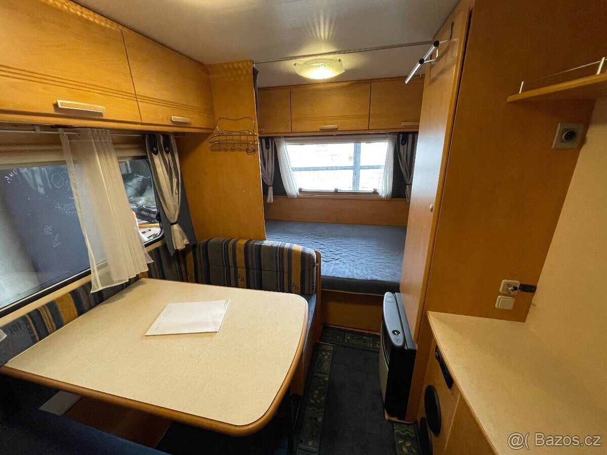 Sterckeman Starlett 420 CP - 5