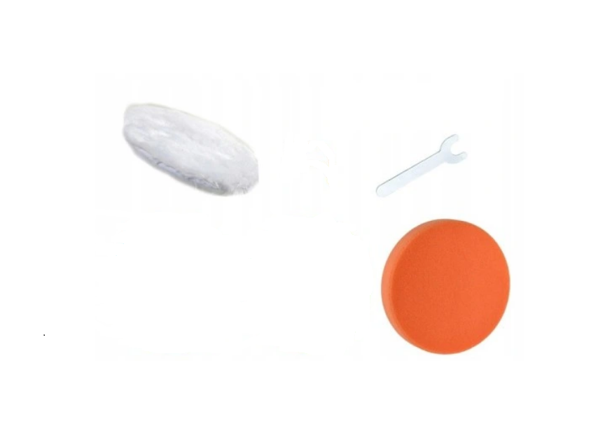 Orbitální leštička EXCENTER 1500W - 5