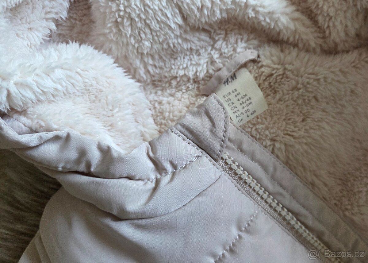 Nová kombinéza H&M - 5