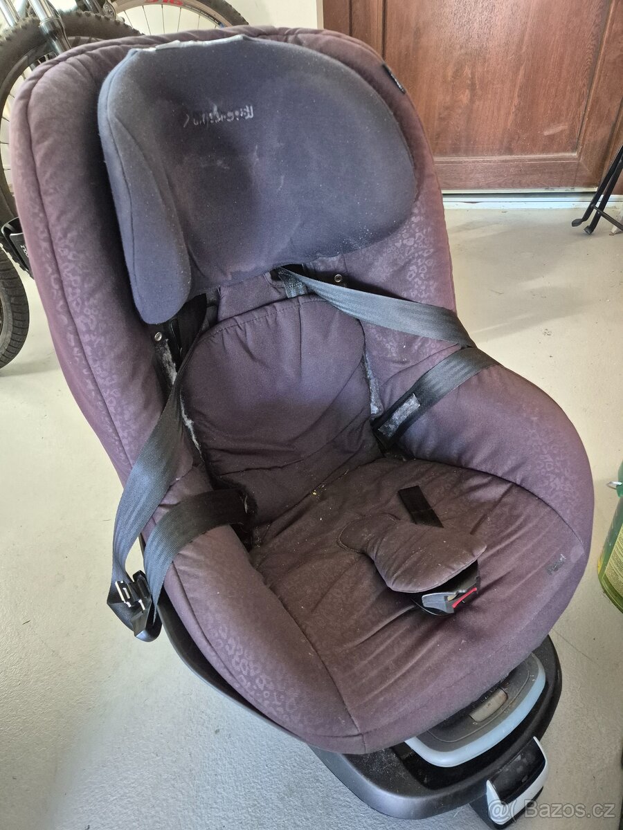 Autosedačka Maxi Cosi 9-18kg - 5