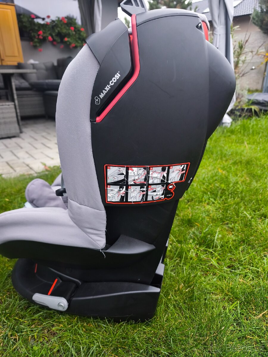 Autosedačka Maxi Cosi 9-18kg - 5