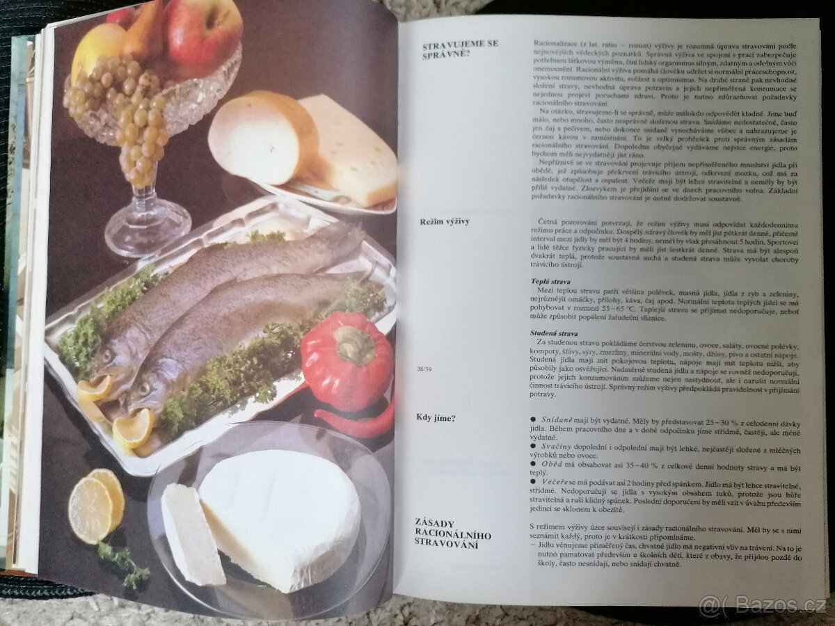 nová kniha Hospodyňkám od A do Z - 5