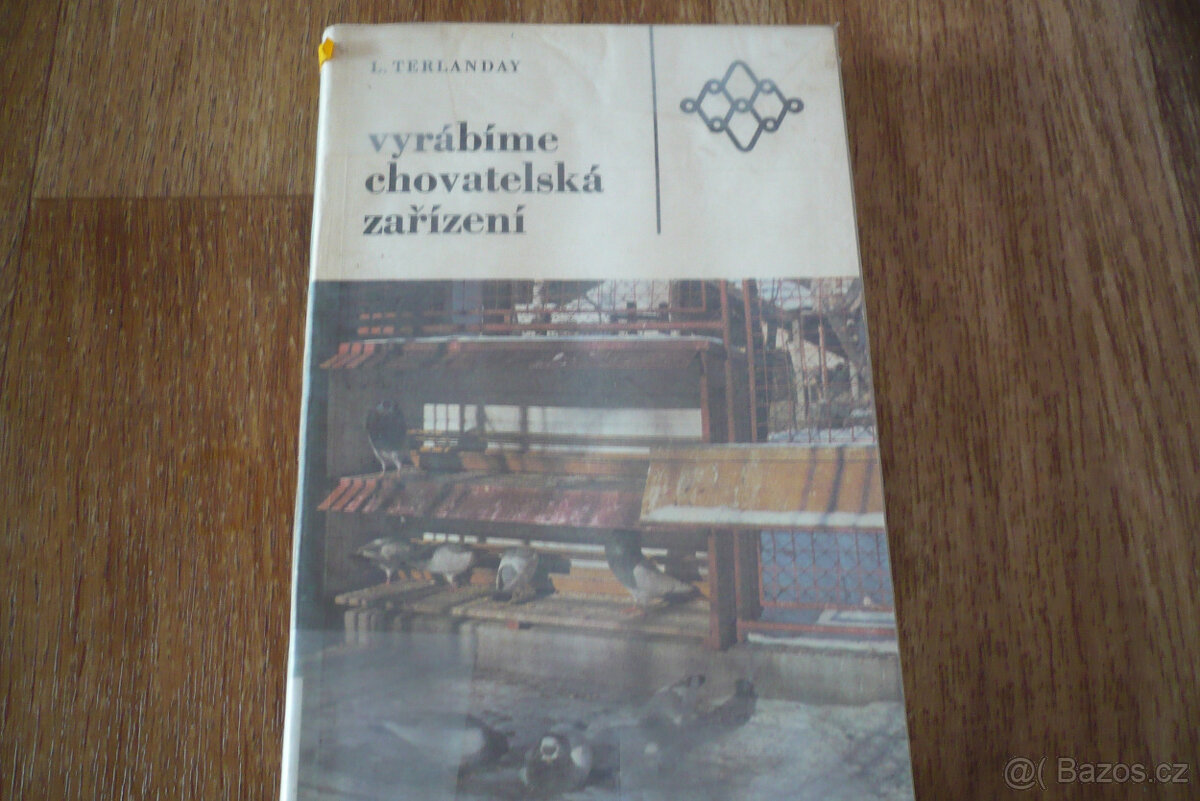 knihy zahrada a dům - 5