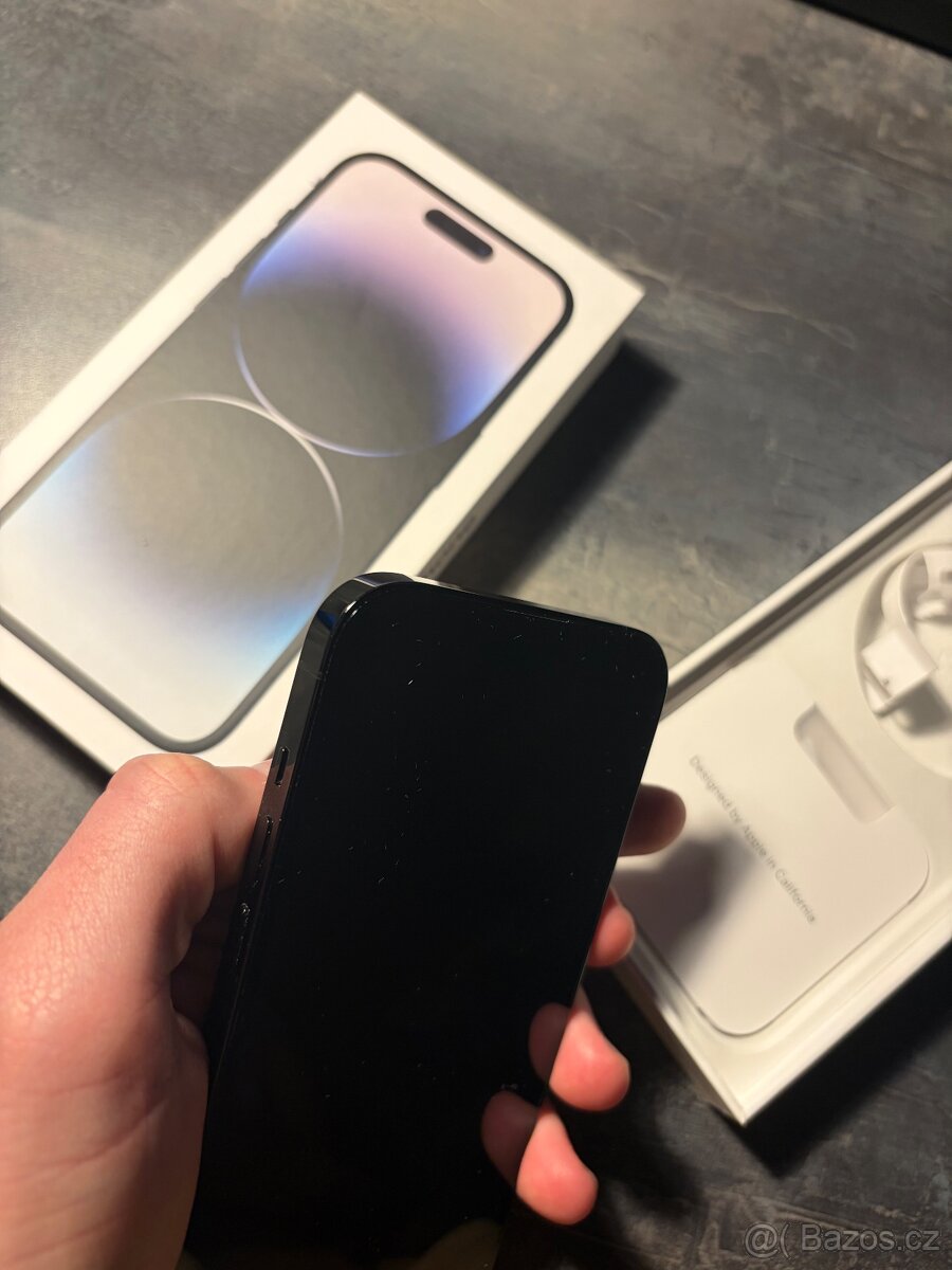 iPhone 14 PRO 128 Gb - 5