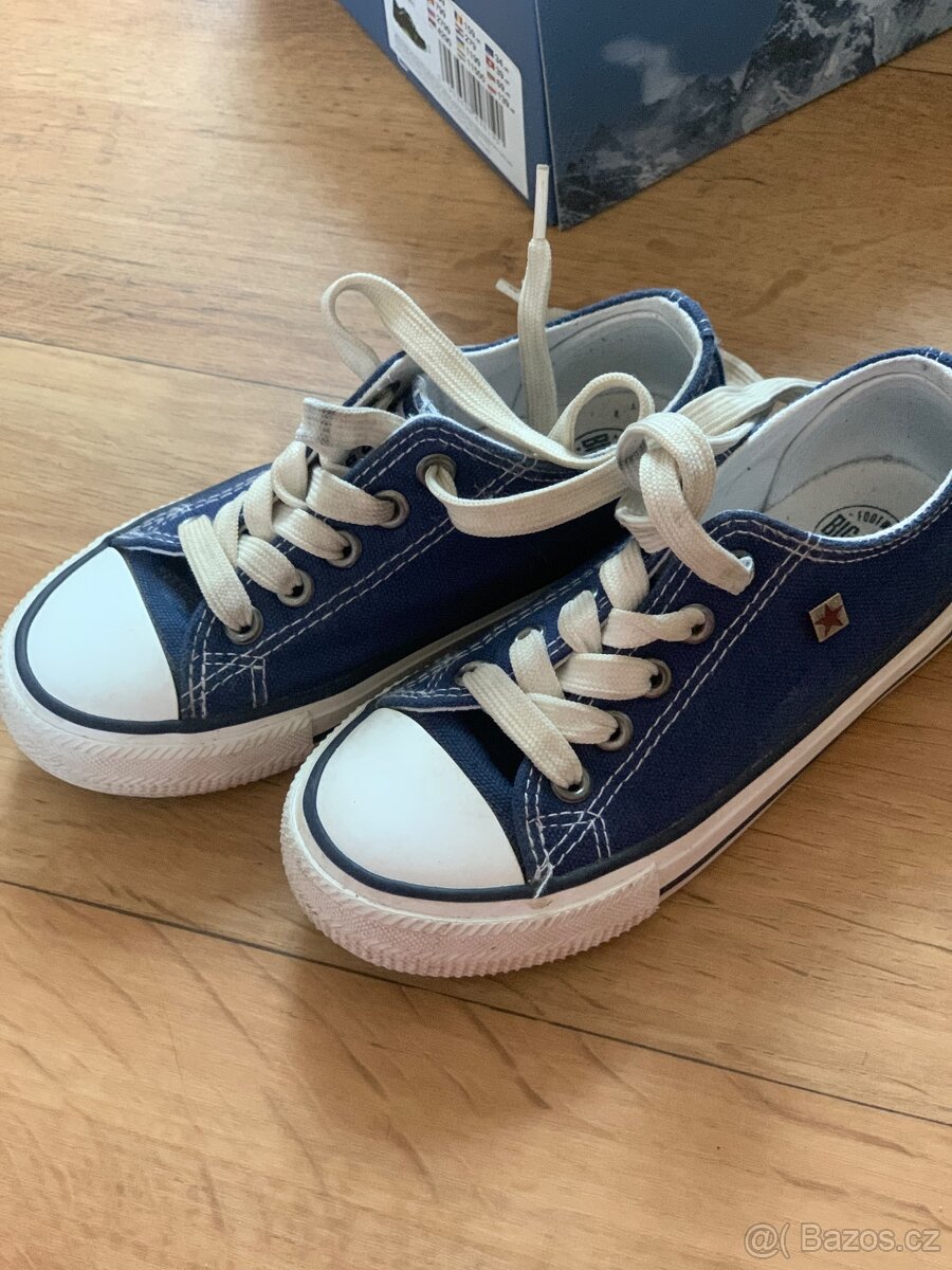 Dětské tenisky BigStar 30 - 5