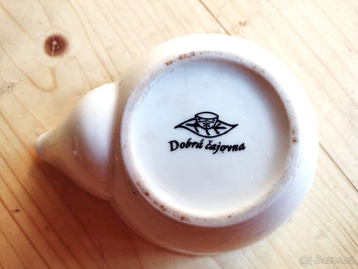 NA PRODEJ ELEGANTNI KONVICKA / GAIWAN - 5