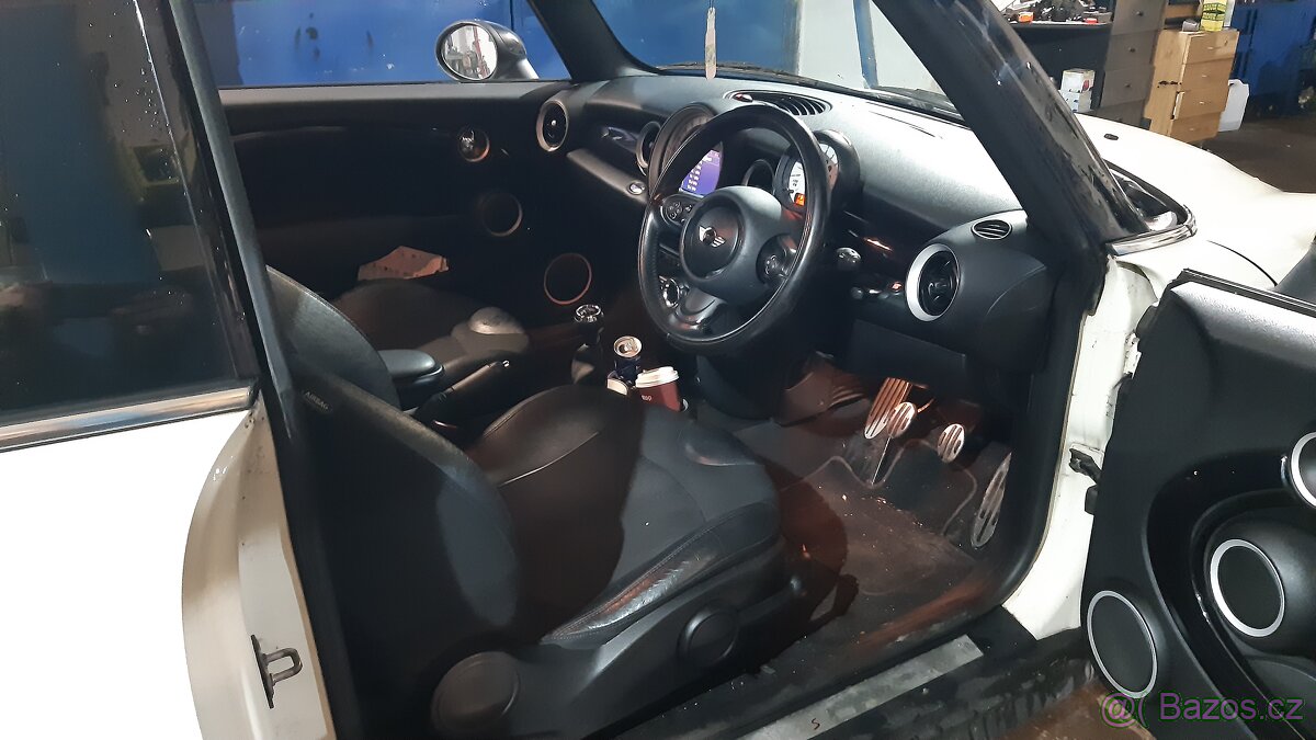 Mini cooper S R56 135kw 2011 - 5