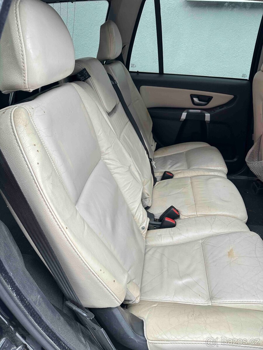Volvo XC 90 2007 ND - 5