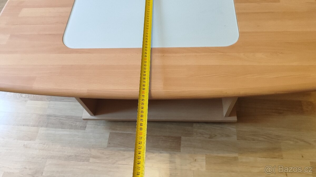 Konferenční stolek - 5