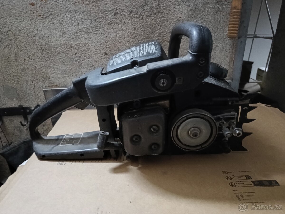 Motore pily na ND - 5