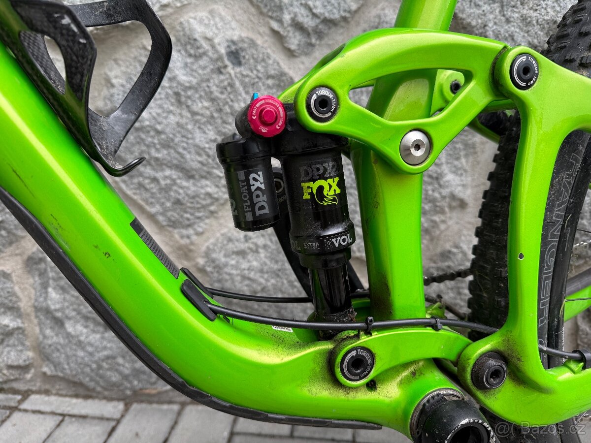 Giant Trance Advanced Pro 29 1 2019 - 5