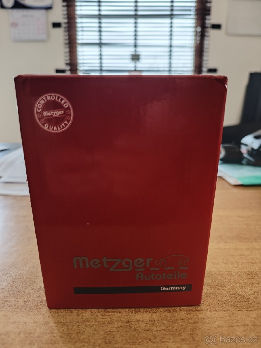 NOx-senzor METZGER Škoda Superb VW Passat - 5