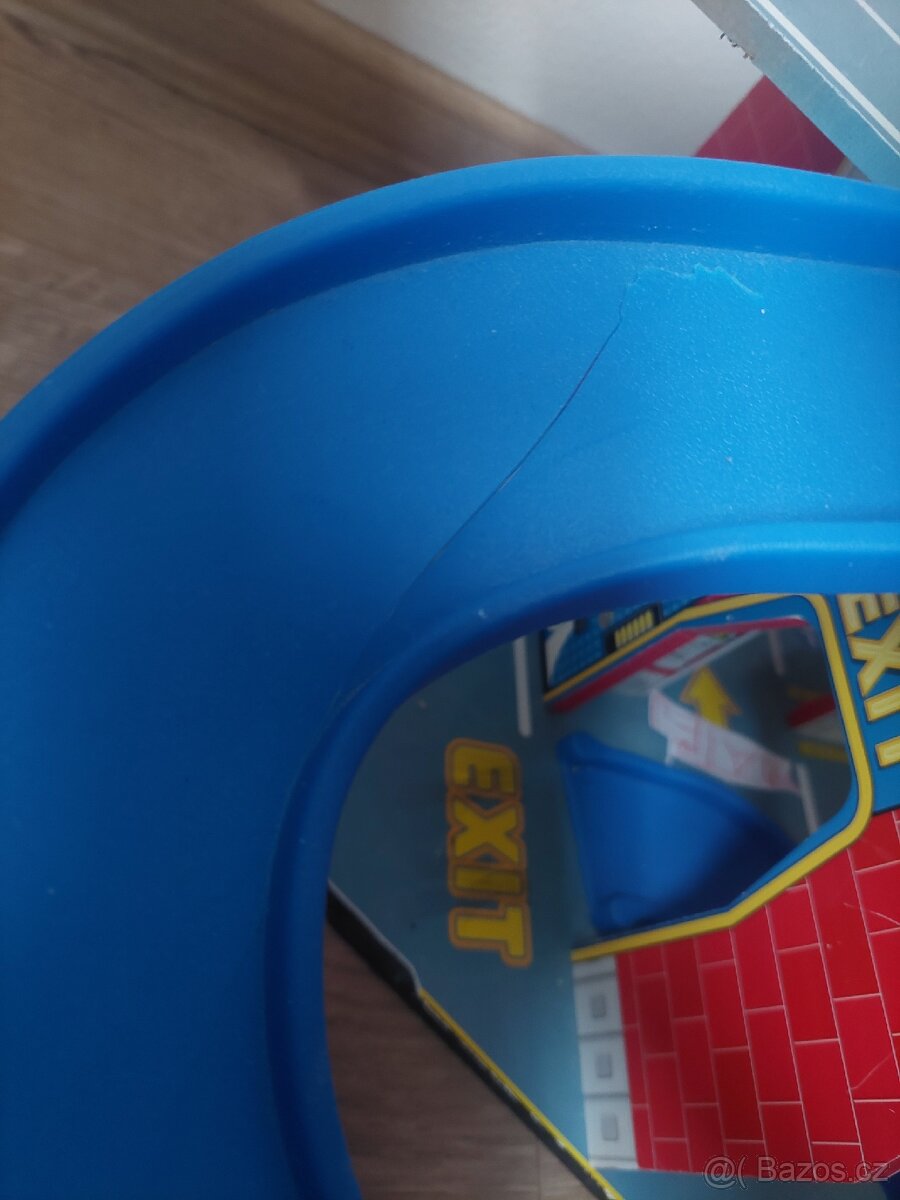 Garáž kidkraft - 5