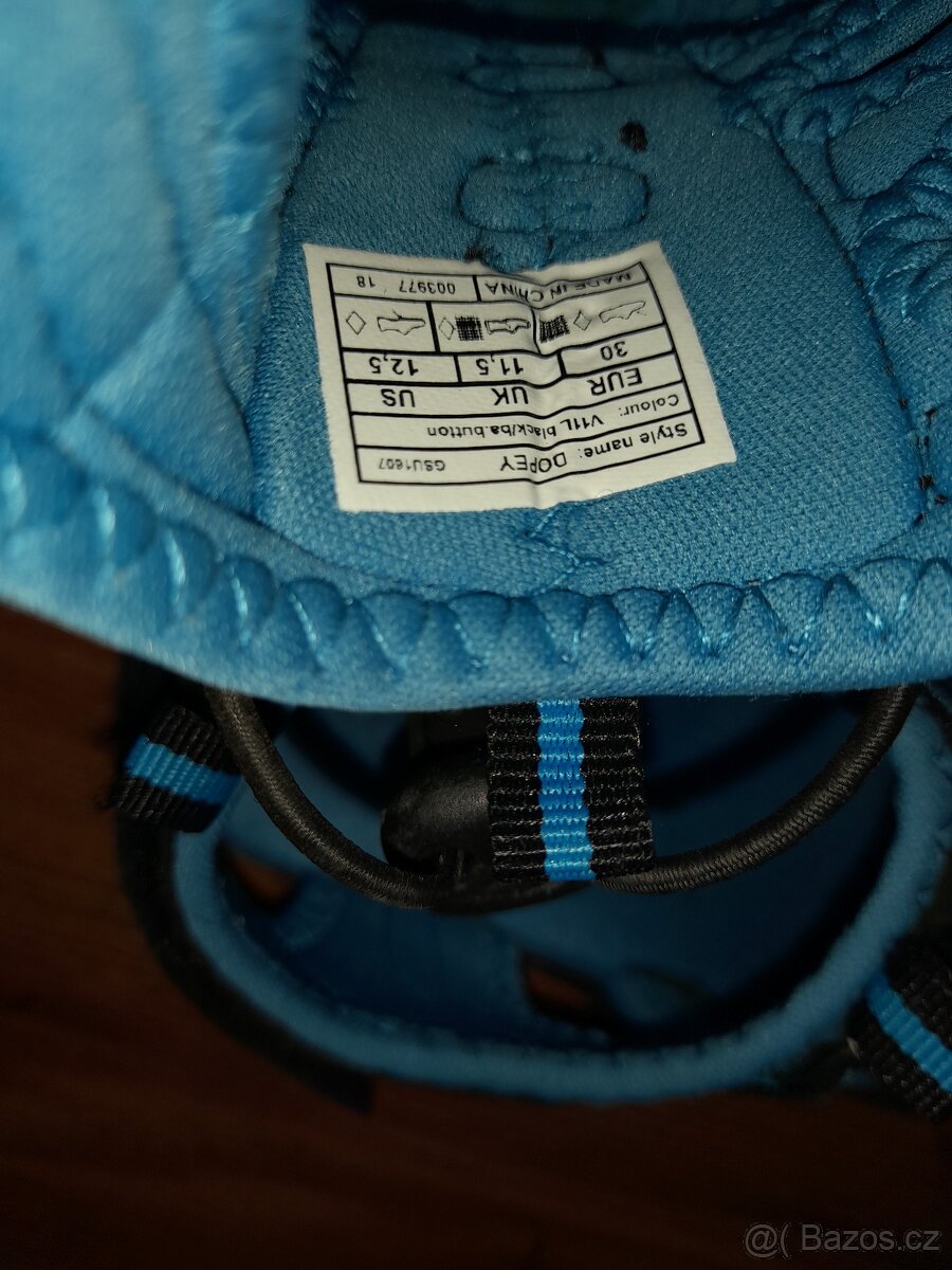 Sandále Loap v. 30 - 5