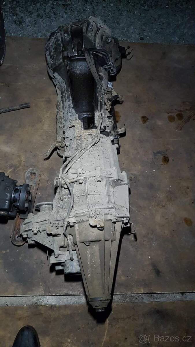 Nissan pathfinder - 5