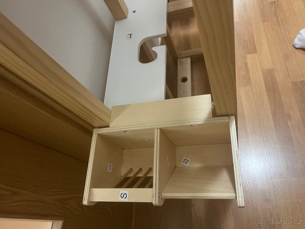 Hobby Horse staje - 5