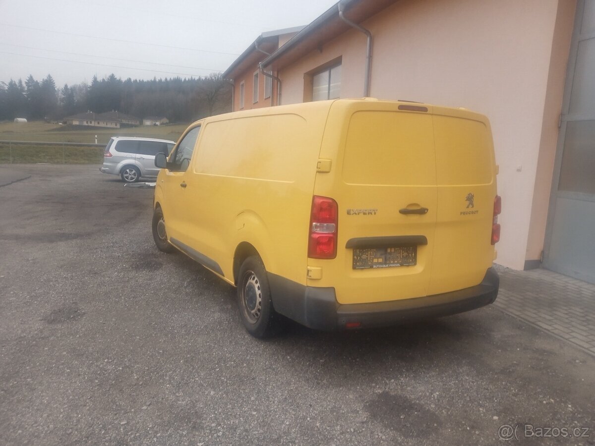 Peugeot expert 1.6 HDI - 5