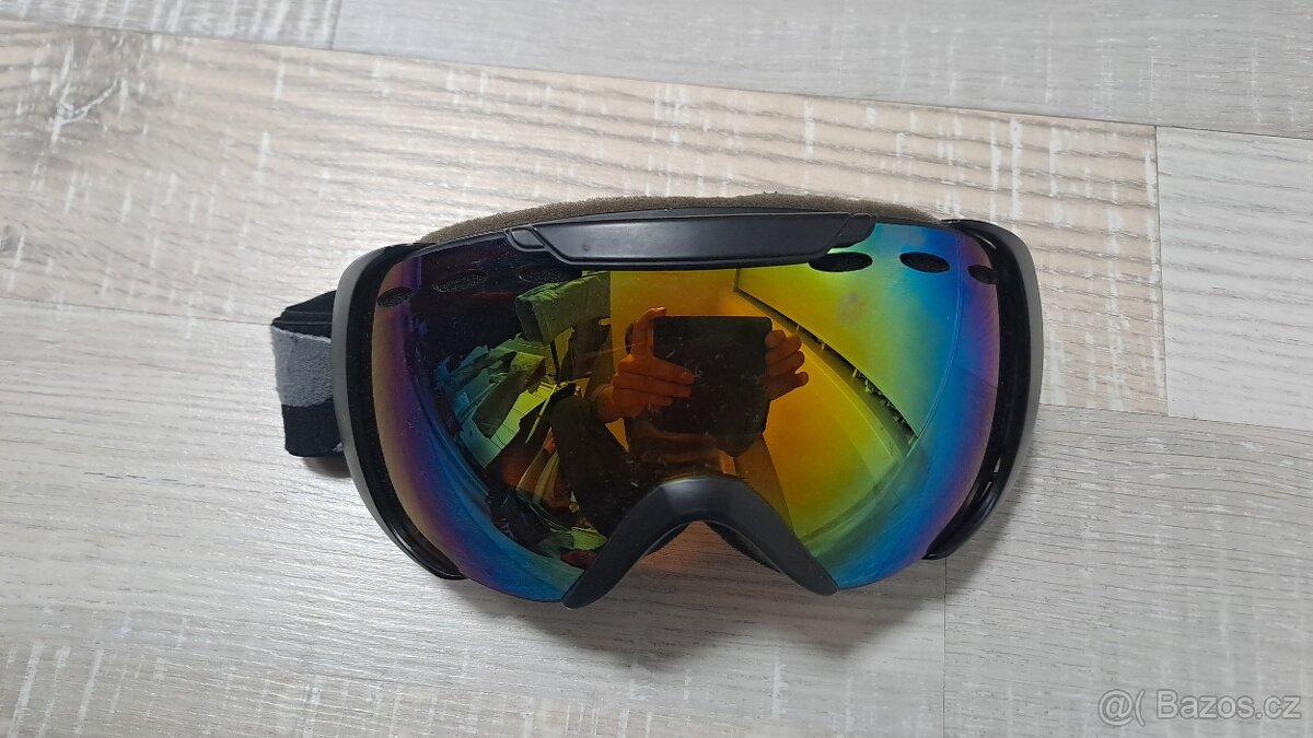 Lyžařské brýle - 5